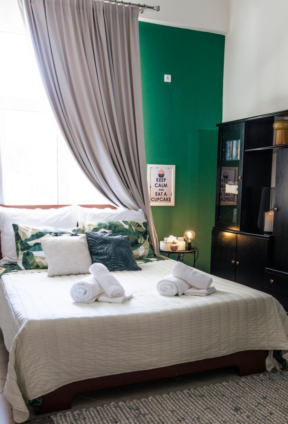 Cozy Studio Anastasia Козани Экстерьер фото