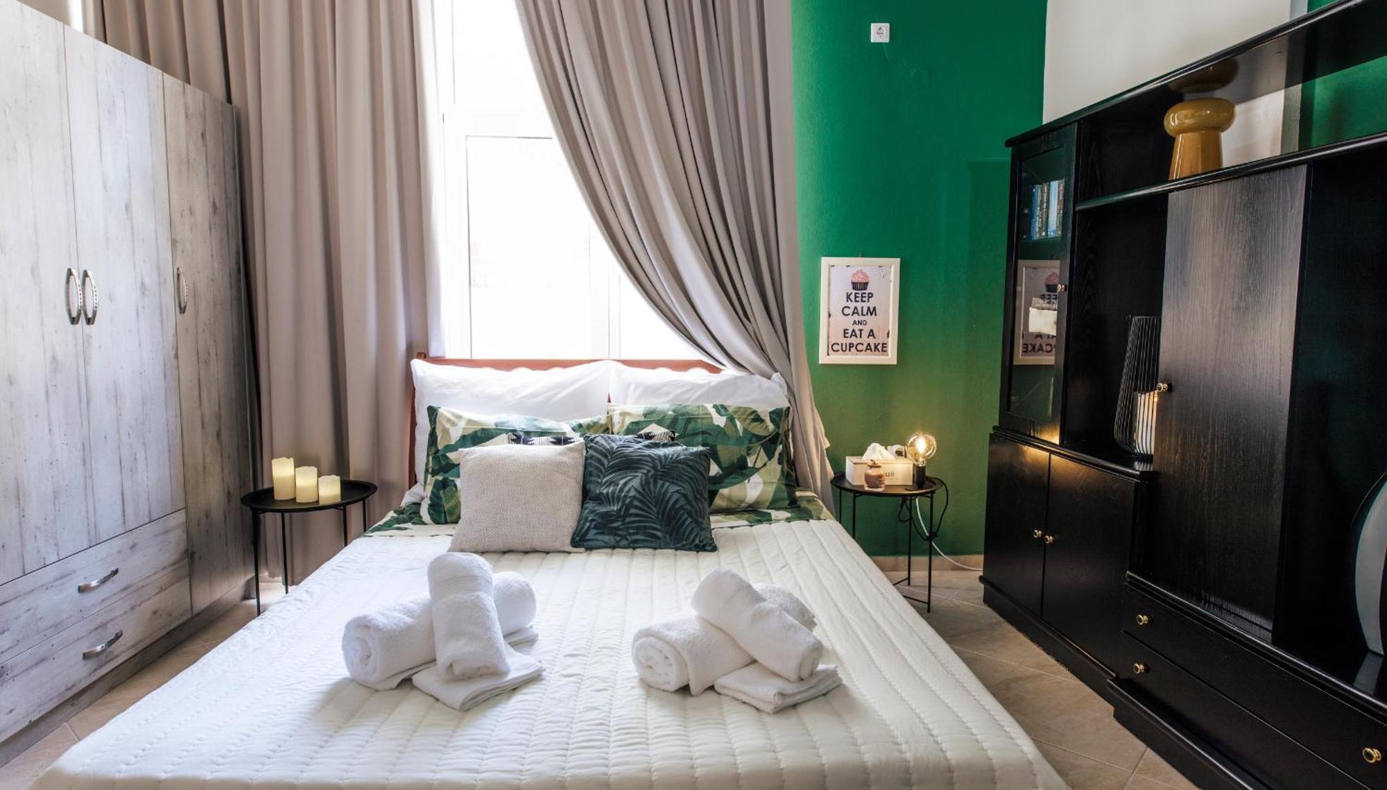 Cozy Studio Anastasia Козани Экстерьер фото